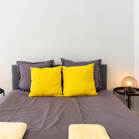 Cosy And Stylish Apartment In Berlin Neukolln Buitenkant foto