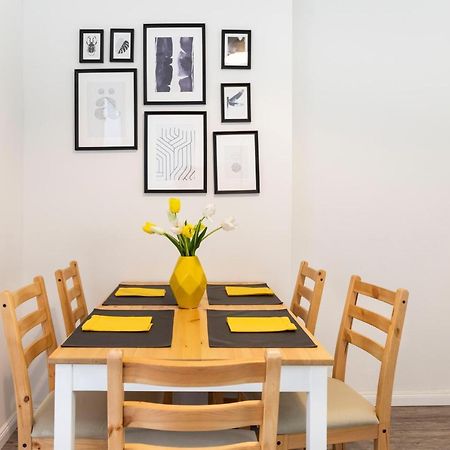 Cosy And Stylish Apartment In Berlin Neukolln Buitenkant foto