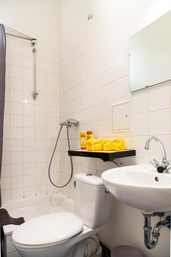 Cosy And Stylish Apartment In Berlin Neukolln Buitenkant foto